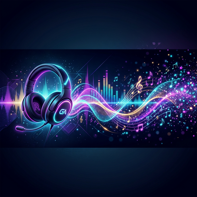 The Invisible Orchestra: How Sound Design Makes or Breaks Every Game You Play