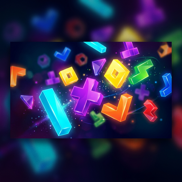 What Tetris Teaches Us About Managing Real-World Stress